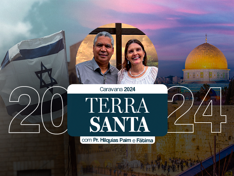 Terra Santa 2024 FRM