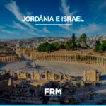 Quero Viajar para Jordânia e Israel 2026