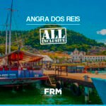 Quero Viajar para Angra dos Reis