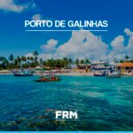 Quero Viajar para Porto de Galinhas