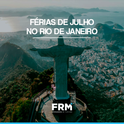 FRM Férias de Rio de Janeiro