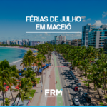 Quero Viajar para Maceiô