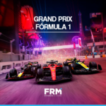 Quero Viajar para GRAND PRIX - FÓRMULA 1